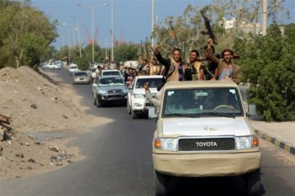 جماعة الحوثي تستفيد  من مبيعات وقود إيراني لتمويل الحرب