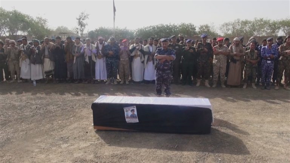مقتل جندي في هجوم مسلح على حاجز أمني بمأرب
