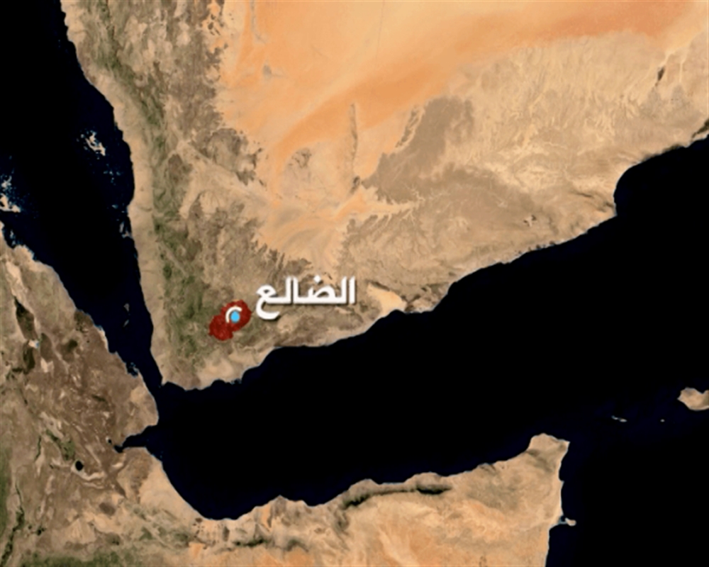 الحوثيون يهاجمون قرية بالضالع واندلاع مواجهات مع القبائل