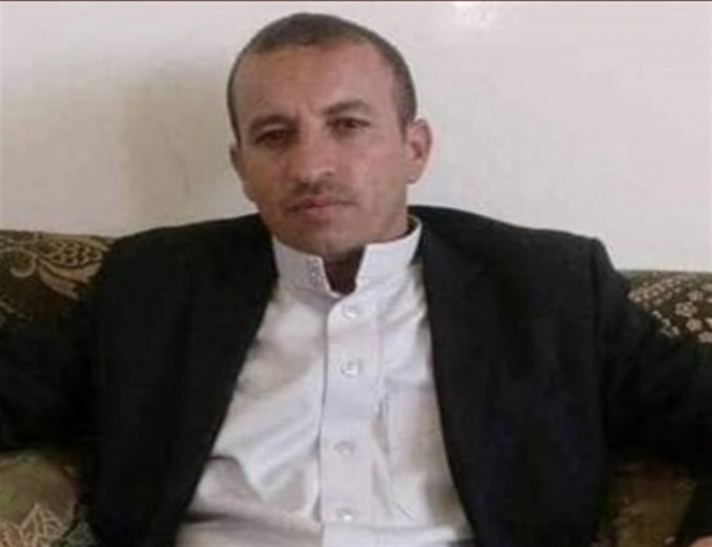 وفاة مختطف بسجون الحوثيين في صنعاء بعد تعرضه لضربة قاتلة بالرأس أثناء تعذيبه