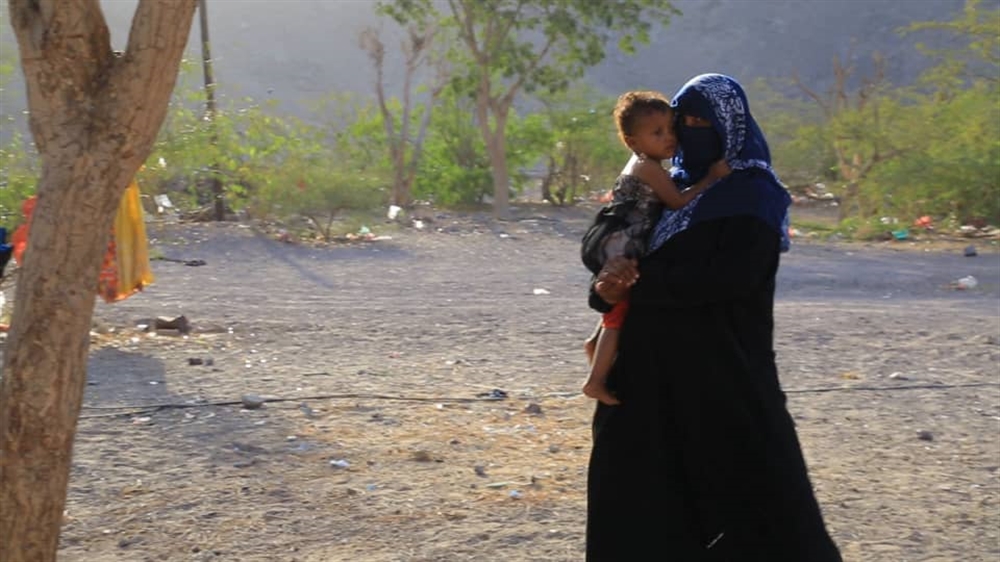 الصحة العالمية: أكثر من 174 ألف عائلة نزحت من الحديدة خلال ثمانية أشهر