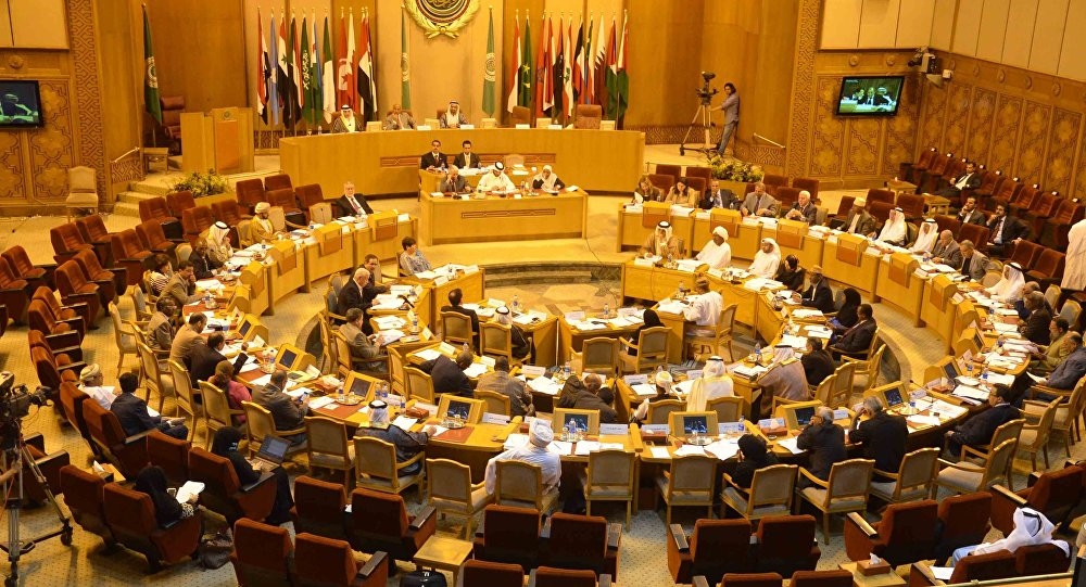 البرلمان العربي يطالب المجتمع الدولي بتسمية الطرف المعرقل لاتفاق ستوكهولم