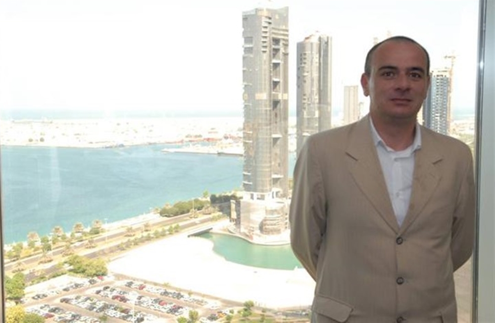 سلطات الإمارات تُفرج عن صحافي أردني أدانته بـ"إهانة رموز الدولة"