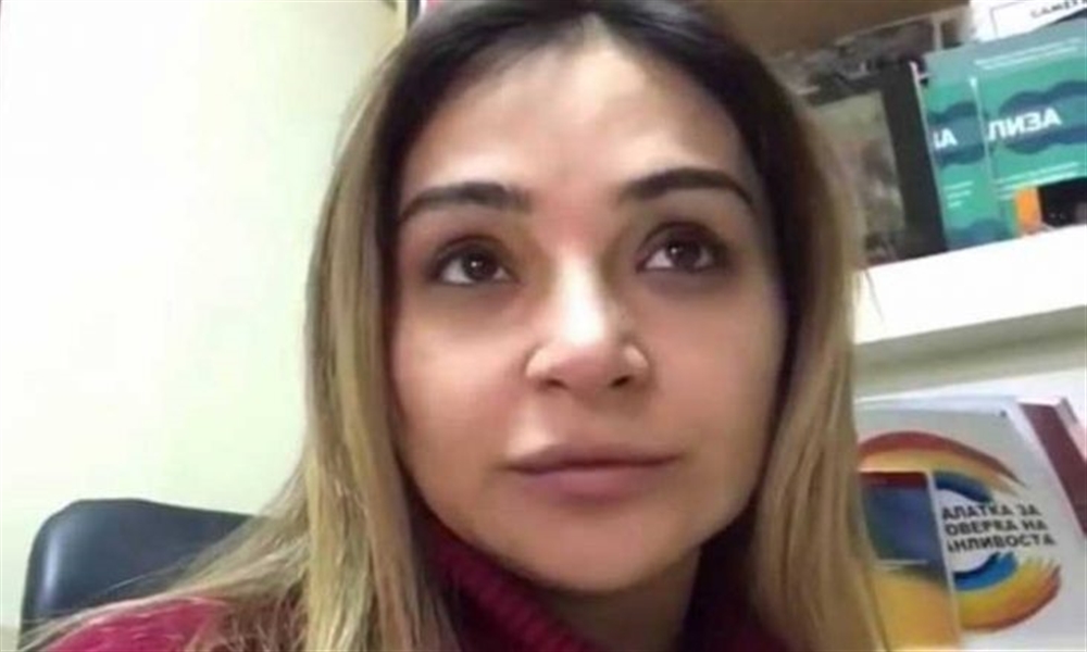 مقدونيا ترفض منح اللجوء لإماراتية فرت من عائلتها(فيديو)