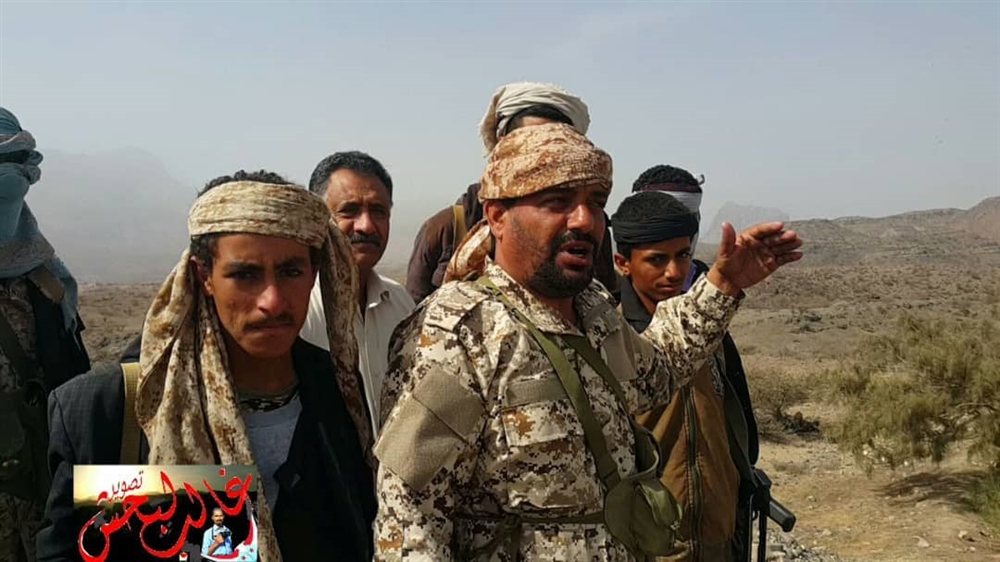 تحذيرات من سيطرة الحوثيين على مواقع استراتيجية في الضالع