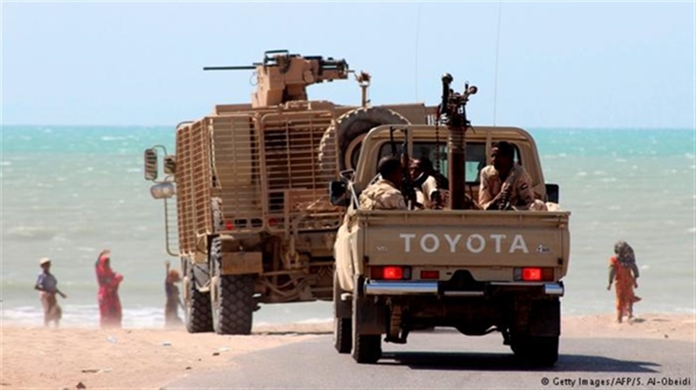 تجدد المعارك في الحديدة والحوثيون يقصفون مناطق التحيتا بالأسلحة الثقيلة