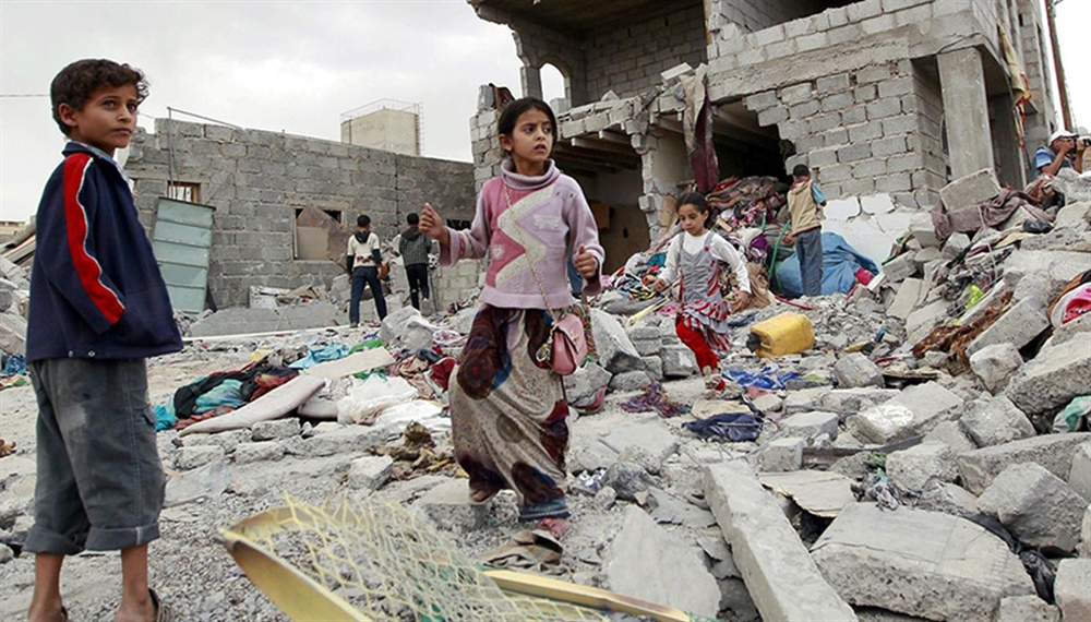 منظمة دولية تُحمل الحوثيين مسؤولية اختطاف 469 طفلاً