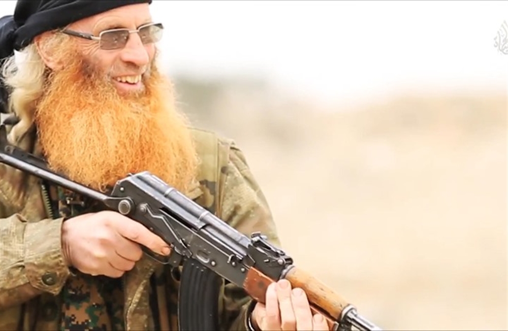 ما حقيقة اعتقال "قسد" لـ القيادي في داعش"أبو صهيب الفرنسي"؟