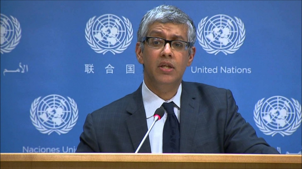 الأمم المتحدة تعلن عن مؤتمر دولي في جنيف لمواجهة الأزمة الإنسانية باليمن