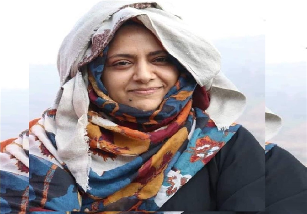 الإفراج عن ناشطة حقوقية يمنية بعد ثلاثة أسابيع من اختطافها في صنعاء