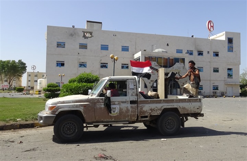 الحكومة والحوثيين يتفقان على المرحلة الأولى من إعادة الانتشار