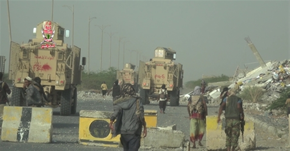 متحدث عسكري: الحوثيون يحضرون لتصعيد عسكري بالساحل الغربي وقواتنا جاهزة للرد