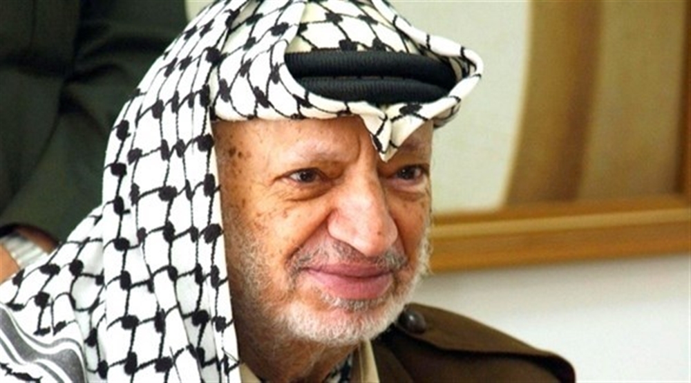مسؤول حكومي: الحوثيون يحتلون منزل الرئيس الراحل ياسر عرفات في صنعاء ويستخدمون قضية فلسطين للمزايدة