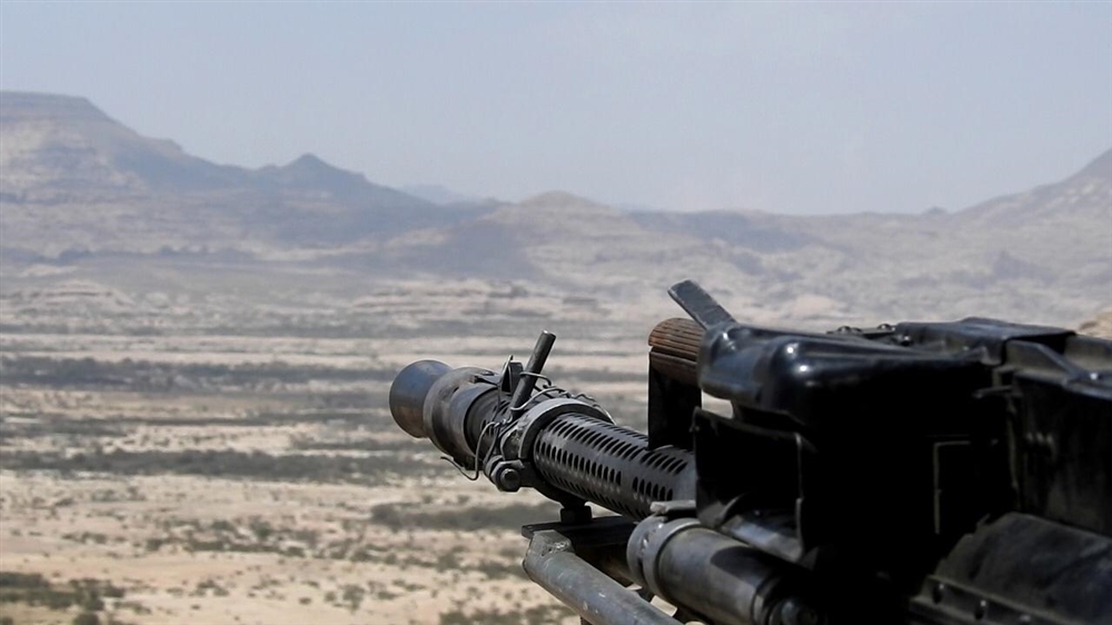 الجيش يحرر مناطق واسعة في جبهة "مران" بصعدة