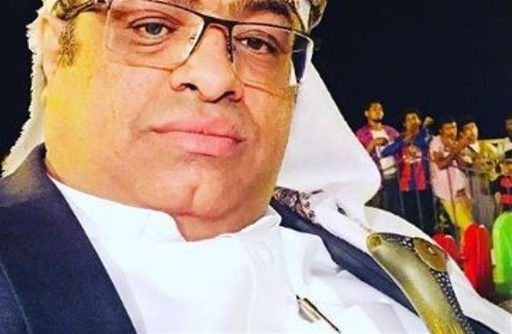 منظمة حقوقية تطالب السعودية بالإفراج عن الفنان علي الحجوري