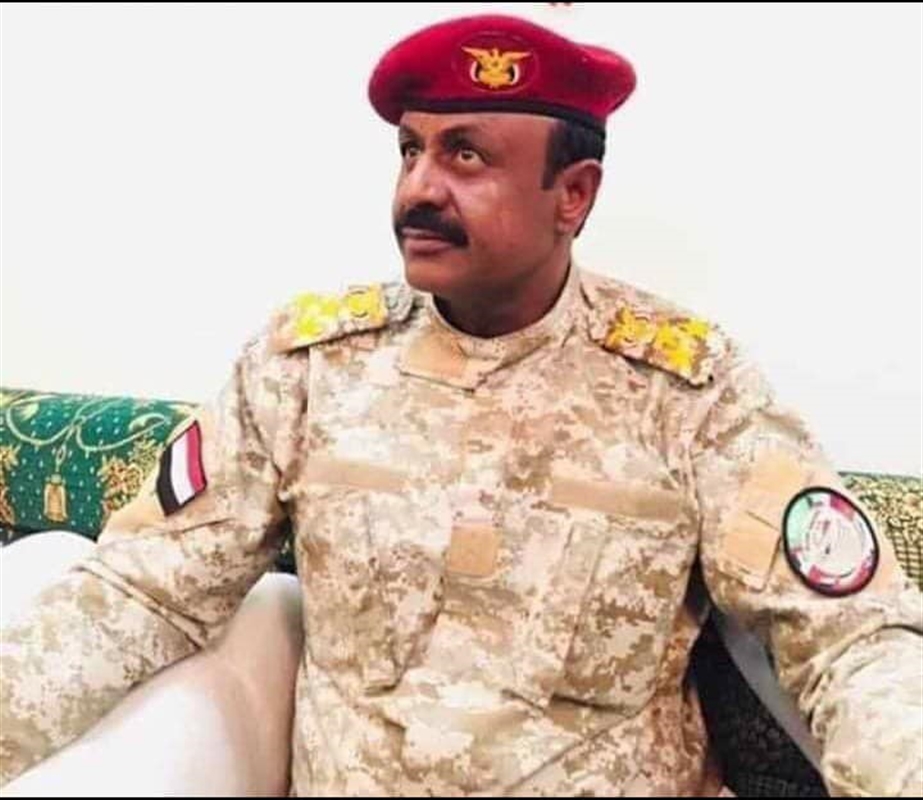 مقتل قائد عسكري في الجيش خلال معارك ضد الحوثيين بصعدة