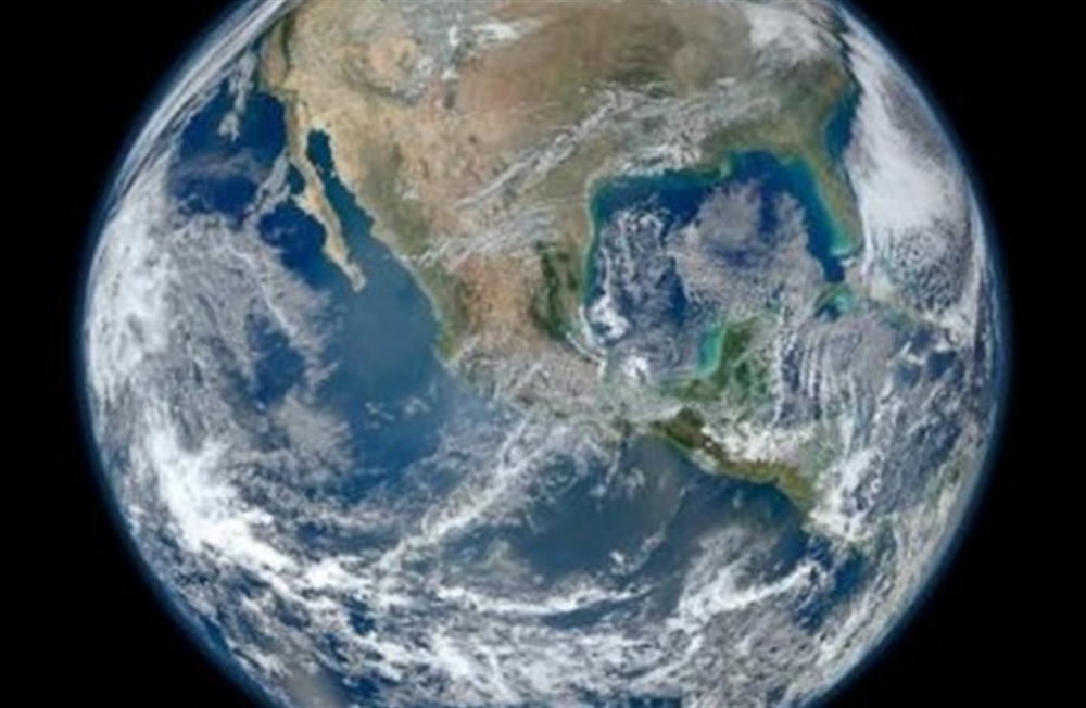 الانبعاثات الكربونية قد تصل لأعلى نسبة منذ 56 مليون عام