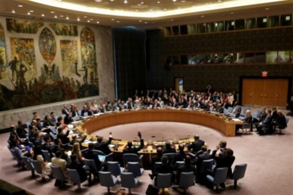 مجلس الأمن الدولي يطالب بانسحاب فوري للمقاتلين من الموانىء اليمنية