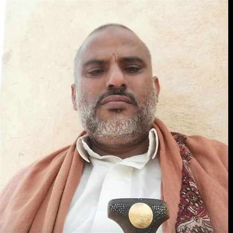مقتل قائد مقاومة حجور "أبو مسلم الزعكري" عقب معارك مع الحوثيين