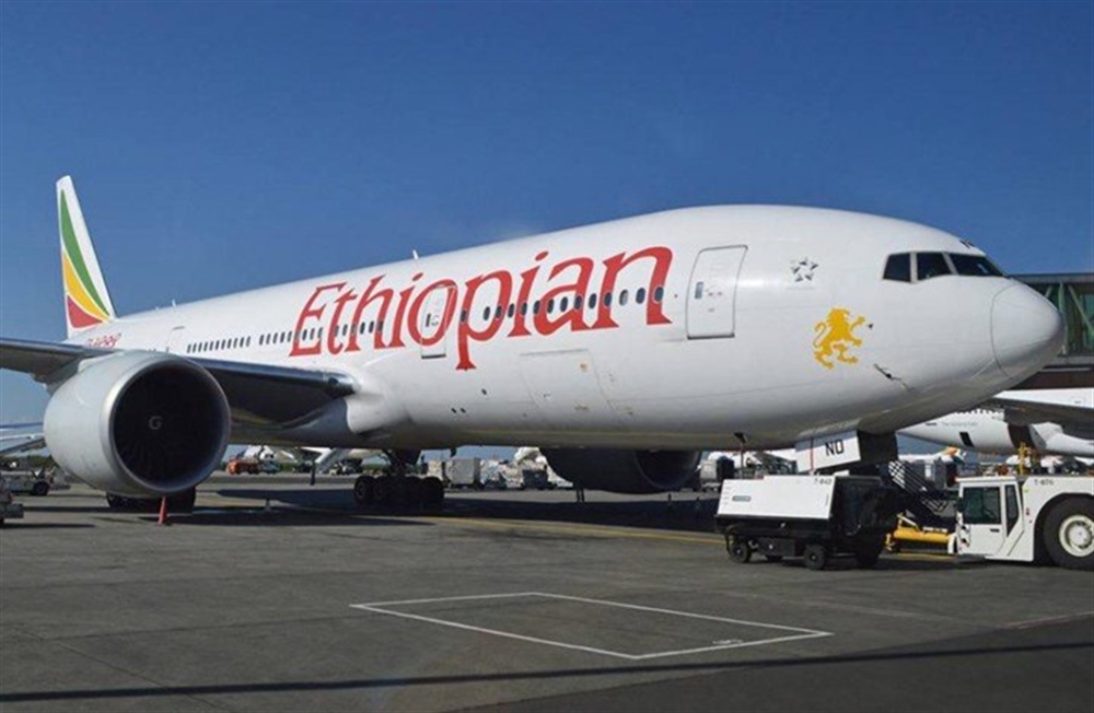 مقتل العشرات بحادثة سقوط طائرة إثيوبية كانت متجهة لكينيا
