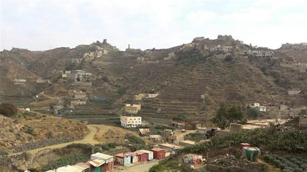 منظمات حقوقية لمجلس حقوق الإنسان: الحوثيون هاجموا مناطق حجور بأسلحة محرمة دولياً