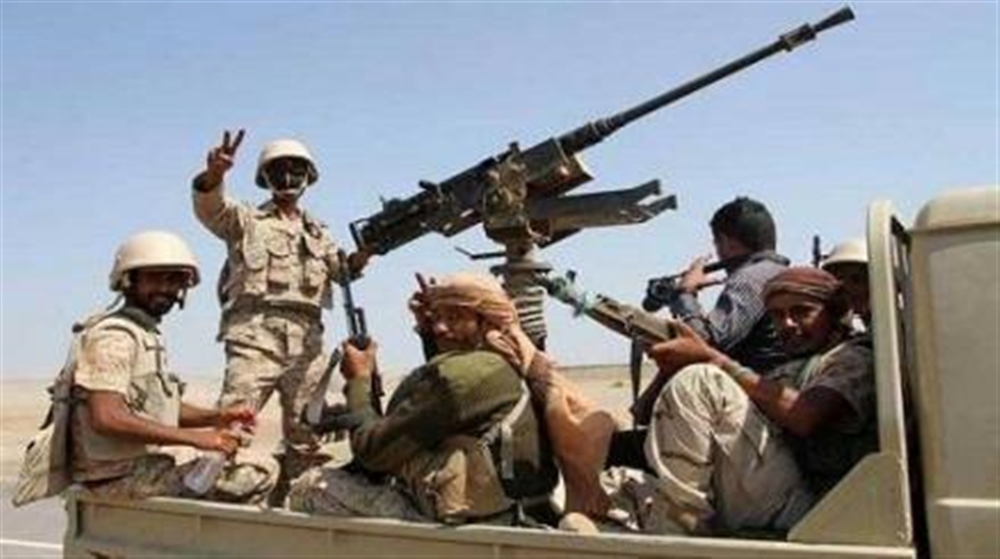 الجيش يطلق عملية عسكرية لتصفية جيوب الحوثيين بين مديريتي باقم ومجز في صعدة