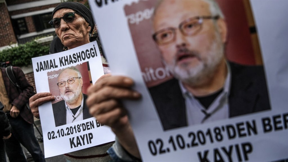 السعودية ترفض أي تحقيق دولي في قضية خاشقجي وتركيا تطالبها بالكشف عن المتهمين