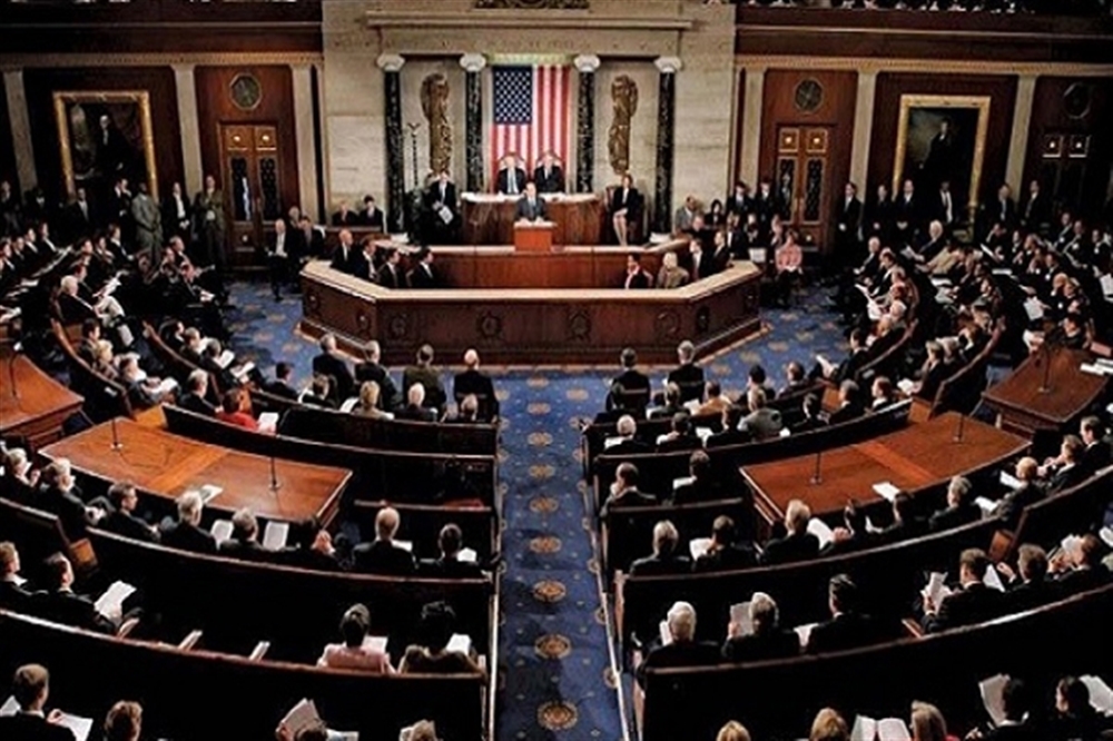 الشيوخ الأمريكي يقر مشروع قانون ينهي دعم التحالف العربي في اليمن