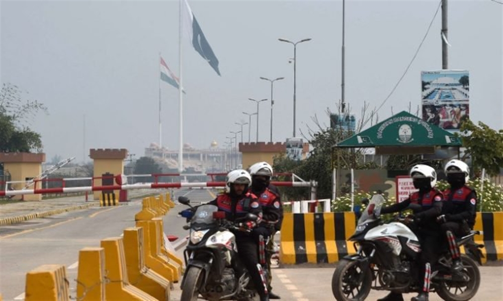 باكستان والهند تستأنفان التواصل الدبلوماسي بعد توترات كشمير