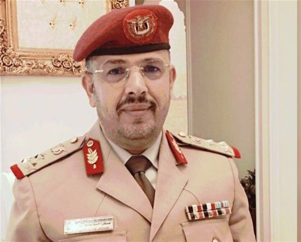 عسكر زعيل: تقدم "الحوثي" لتنفيذ اتفاق ستوكهولم معدوم