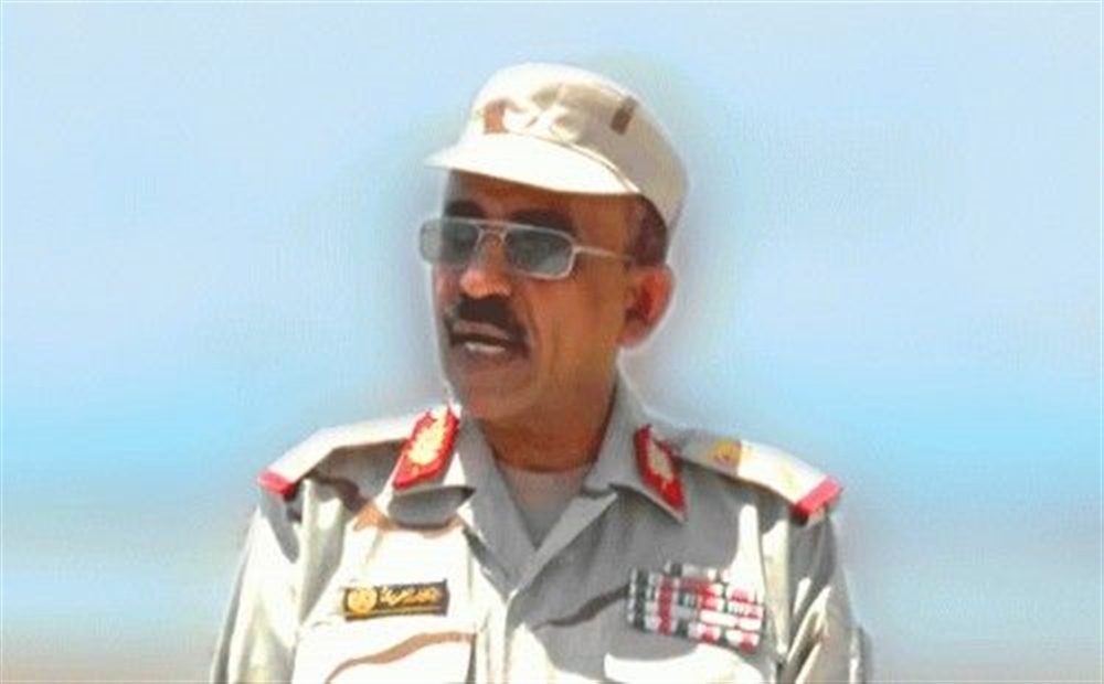 وفاة مساعد وزير الدفاع اليمني بالعاصمة المصرية اثر حادث مروري