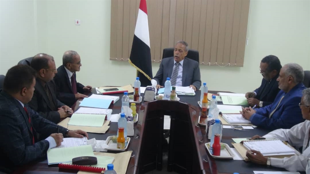 مجلس القضاء يوقف القضاة الذين عينتهم الحوثيين في اللجنة العليا للانتخابات