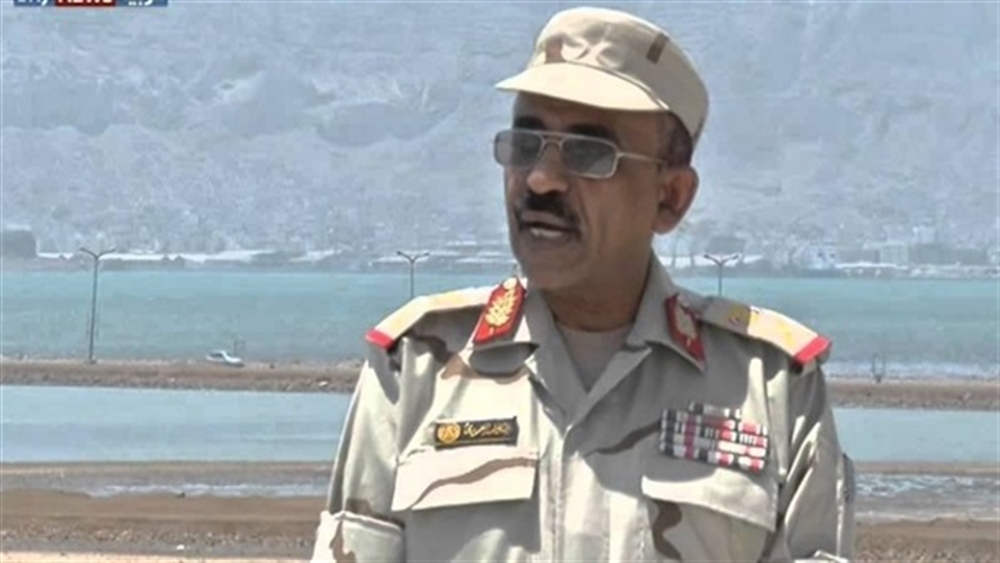 من هو اللواء العمودي مستشار وزير الدفاع الذي توفي بحادث مروري في مصر؟