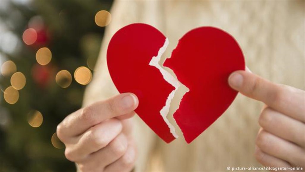 متلازمة القلب المكسور.. حالة طبية أم وعكة عاطفية؟