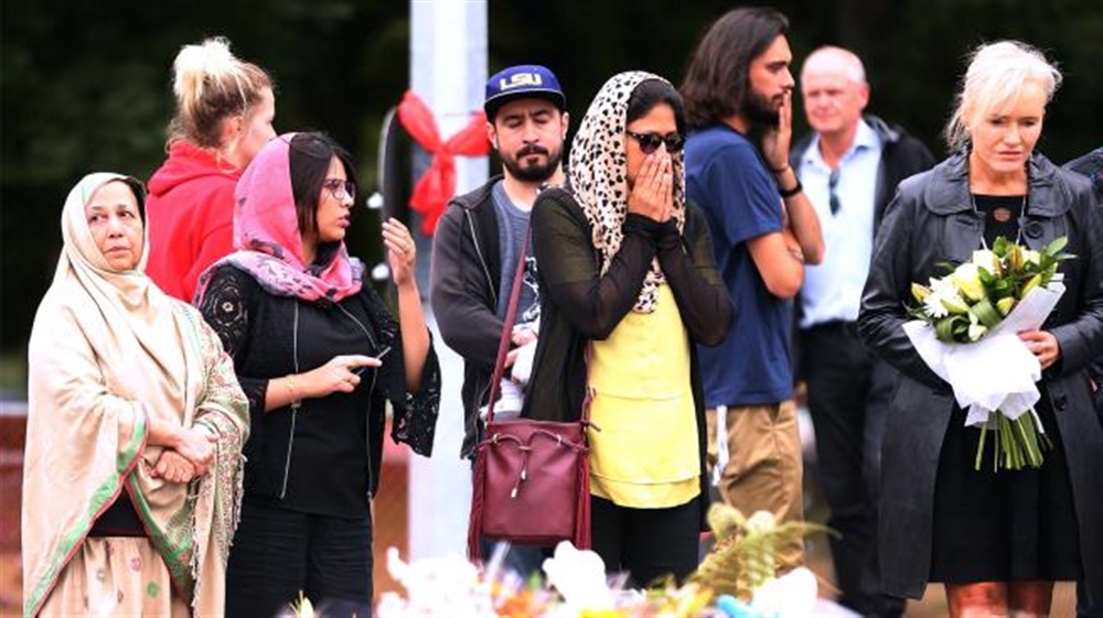 "فيسبوك" توضح سبب فشلها في التصدّي لفيديو مذبحة نيوزيلندا