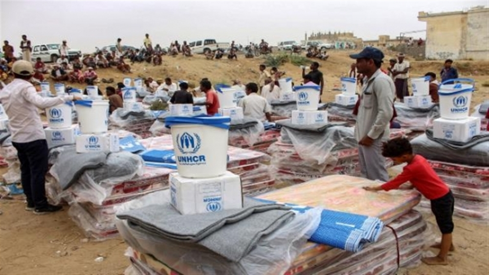 خبراء اقتصاديون: اليمن بحاجة لتنمية بدلا عن معونات الإغاثة