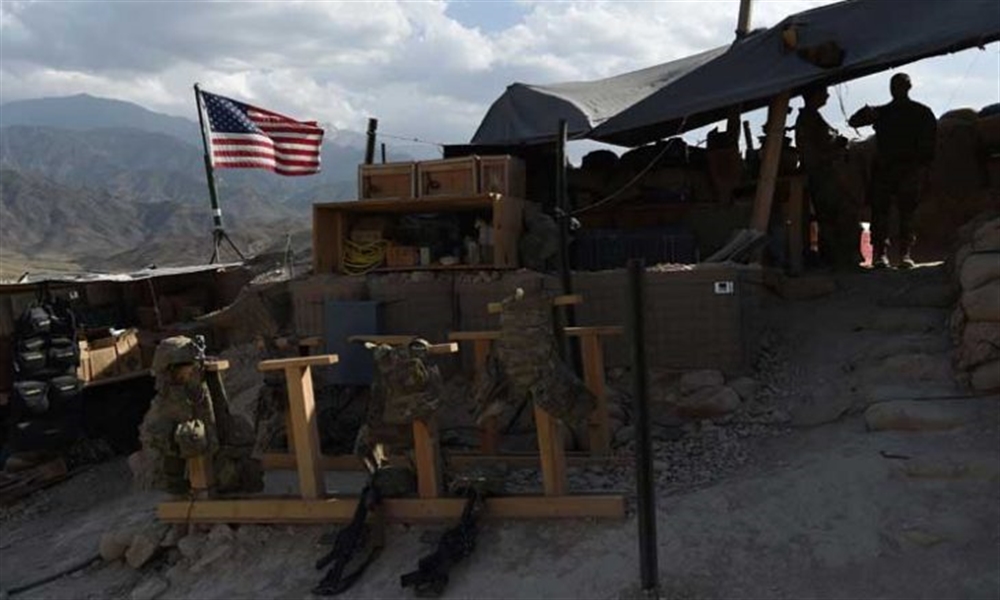 الناتو يعلن مقتل جنديين أمريكيين في أفغانستان