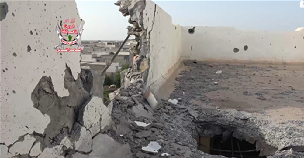الحديدة.. الحوثيون يقصفون مدرسة بالتحيتا وإصابة طفل في حيس