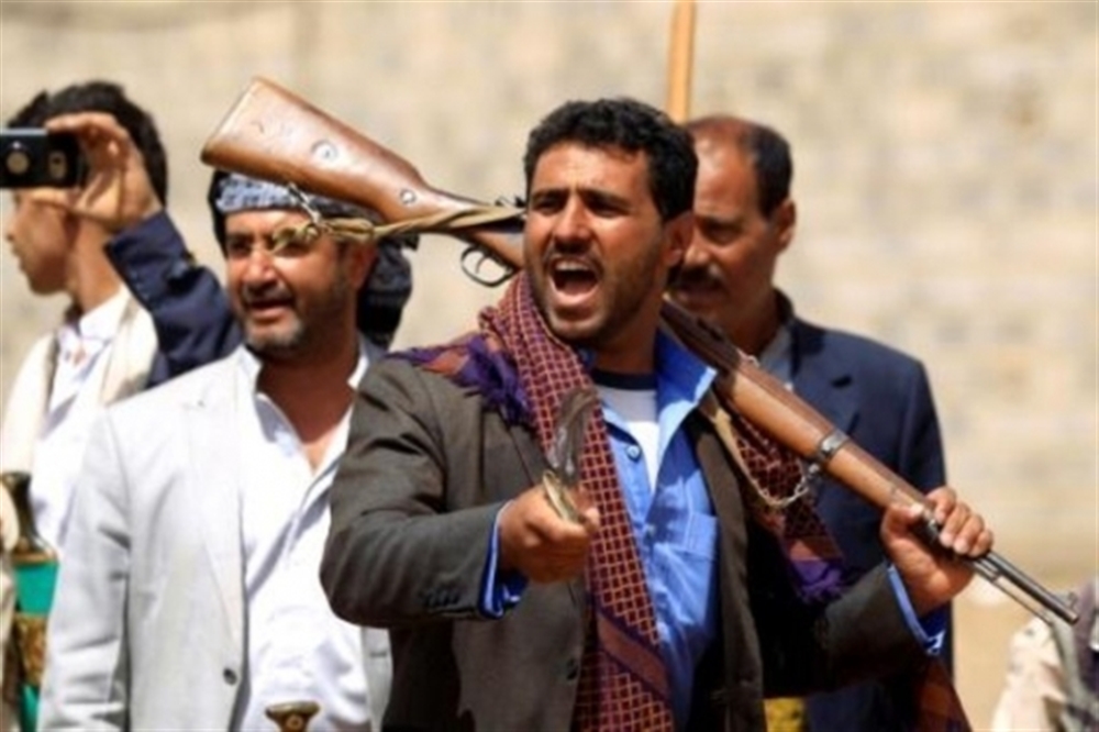 تقرير حقوقي يوثق 10 آلاف و473 انتهاكاً للقانون الدولي الإنساني ارتكبها الحوثيين في مأرب