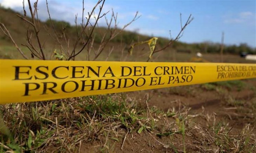 العثور على 15 جثة في مقابر بلا شواهد شرقي المكسيك