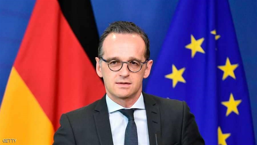 ألمانيا تقرر إرسال 10 مراقبين الى اليمن