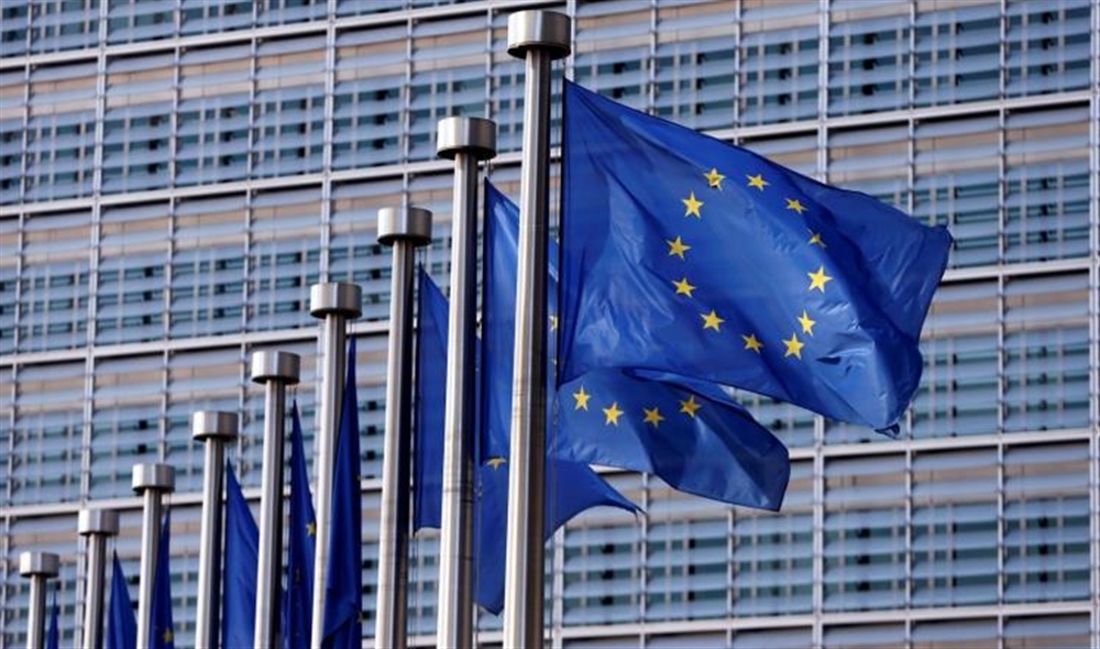 الاتحاد الأوروبي يوافق على بدء محادثات تجارية رسمية مع الولايات المتحدة