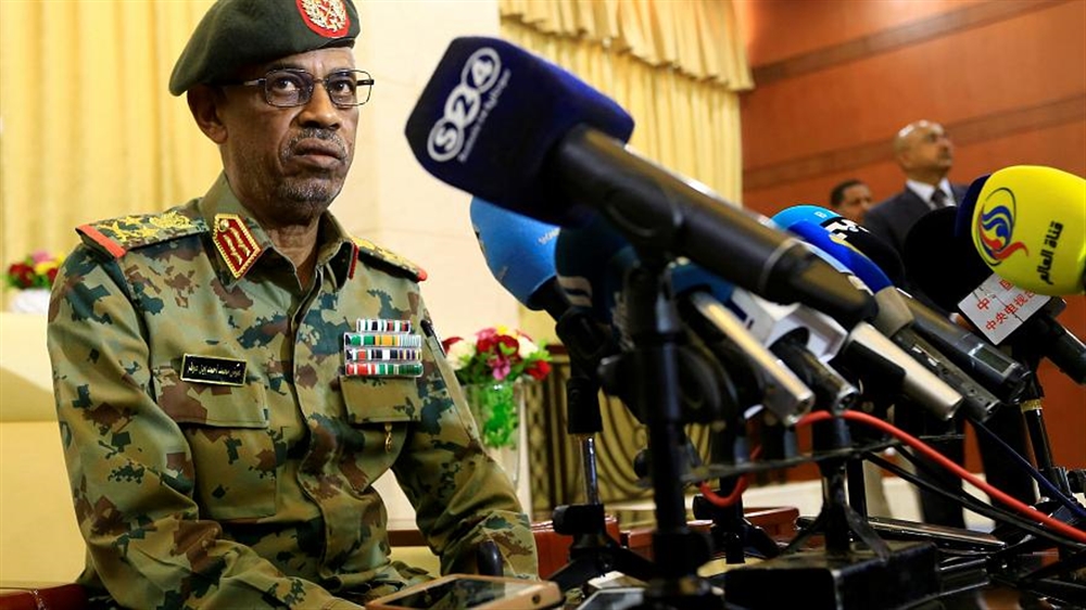 السودان: المجلس العسكري يؤكد أنه لن يسلم "البشير" للمحكمة الجنائية الدولية