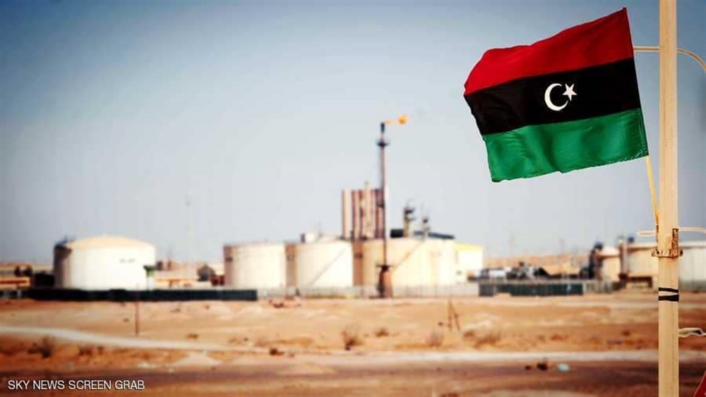 تجدد القتال في ليبيا يهدد بالقضاء على عمليات إنتاج النفط