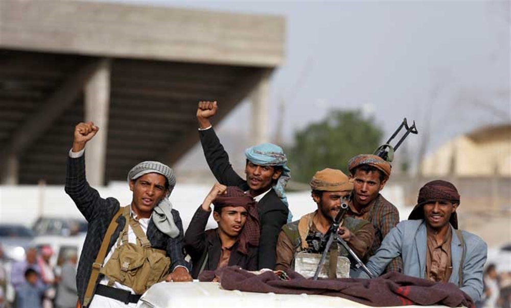 الحكومة تسلم منظمة سويدية تقرير حقوقي حول انتهاكات الحوثيين