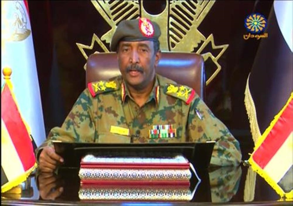 السودان: المجلس العسكري الانتقالي يعد بـ"اجتثاث" نظام البشير ورموزه