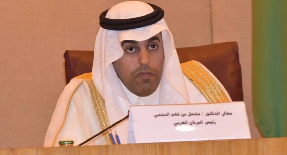 "البرلمان العربي" يطالب الأمم المتحدة بتسمية المعرقل لاتفاق ستوكهولم