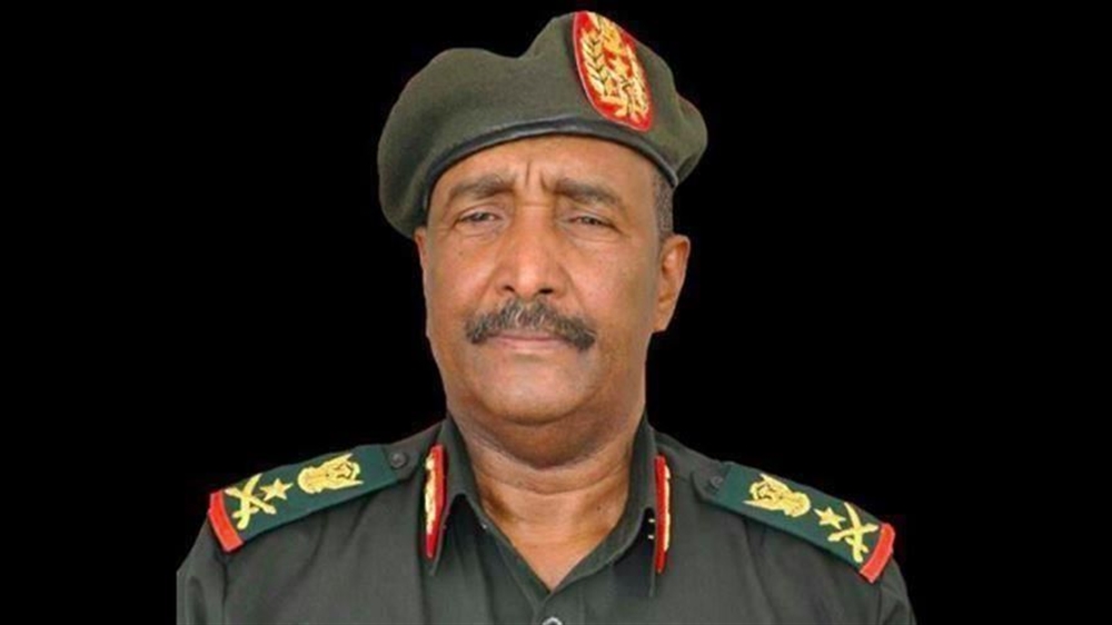 المجلس العسكري يعيد تشكيل قيادة الجيش السوداني