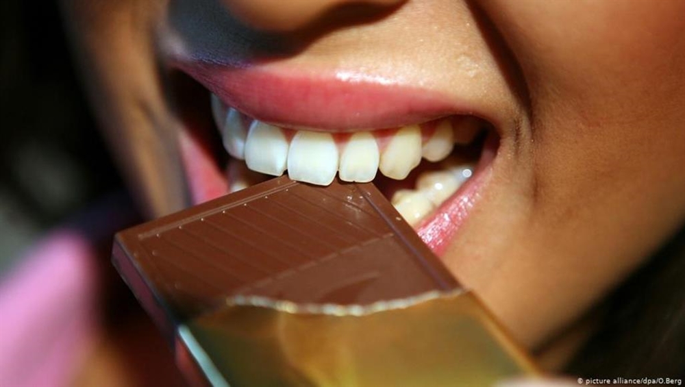 دراسة: الشوكولاتة تحمي من فقدان السمع