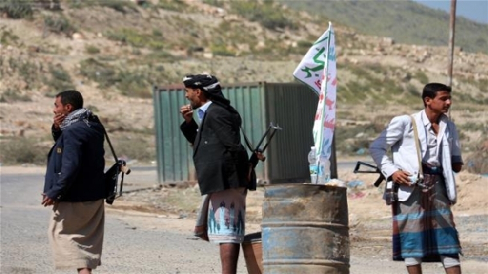 الحوثيون يحاصرون "الحشا" آخر مديرية في حدود عام 90 والمقاومة تستغيث بالشرعية والتحالف